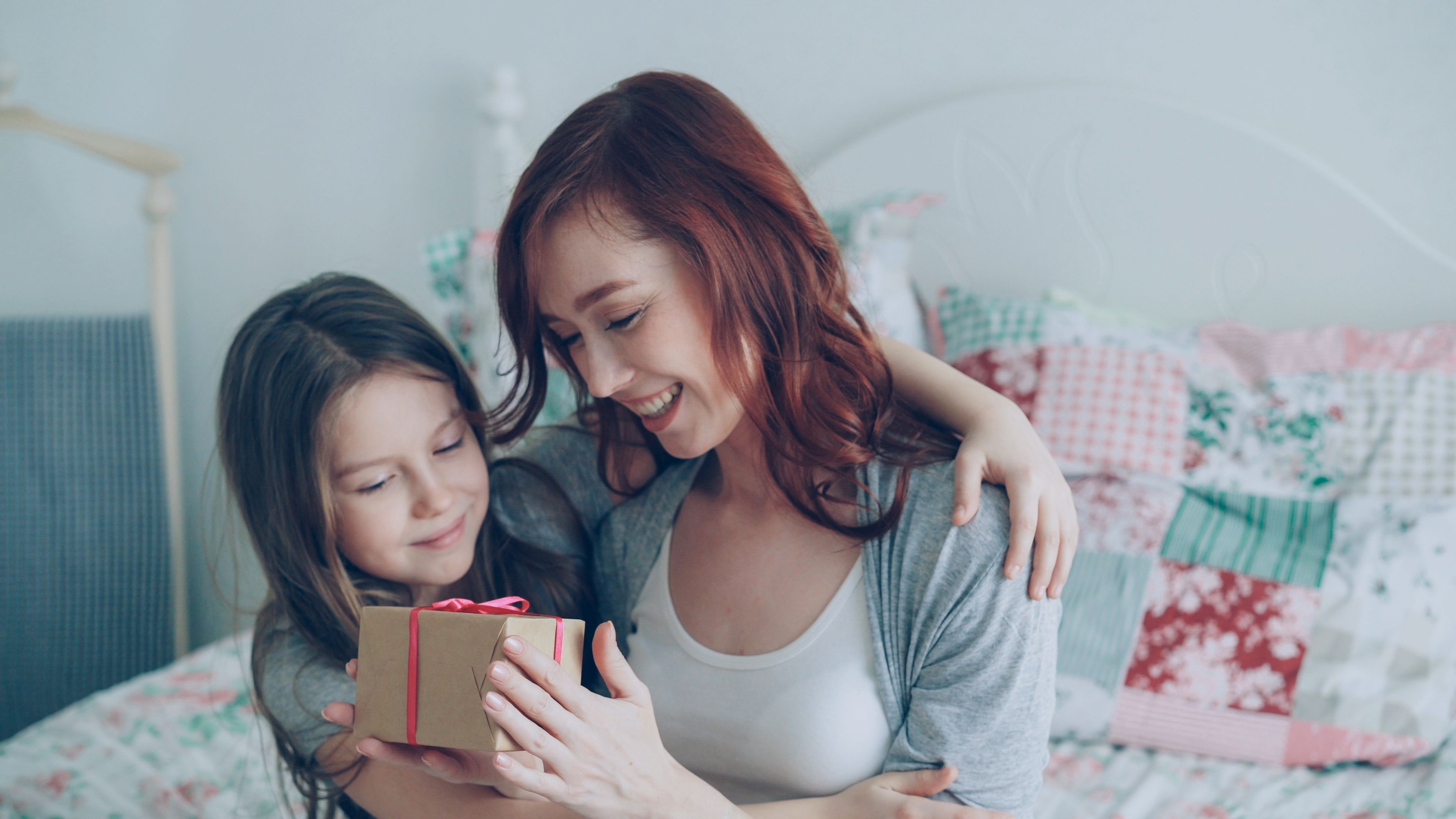 Bienestar y belleza, protagonistas entre los regalos para mamá